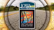 Driftless Area Scenic Byway