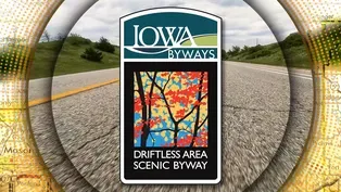 Driftless Area Scenic Byway