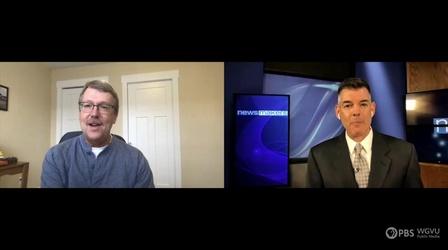 Video thumbnail: NewsMakers The Great American Cheese War