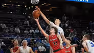 2024 Boys A Basketball | Sioux Falls Christian vs. Vermillion