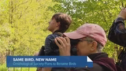 North American Birds Named After People to Get New Monikers