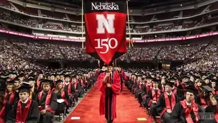 Go Big Grad: A Husker Graduation Celebration