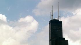 Video thumbnail: Chicago Tours with Geoffrey Baer Architects: Bruce Graham