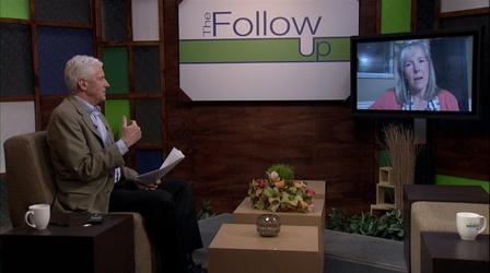 Video thumbnail: The Follow Up 2/14/23 Aftershow - Grants for Day Care Providers