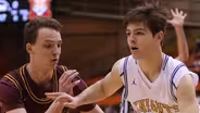 2021 Boys AA Basketball | O'Gorman vs. Harrisburg