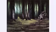Cabin in the Woods