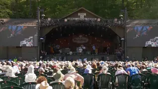 Country Music's Future in North Carolina