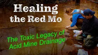 Healing the Red Mo: The Toxic Legacy of Acid Mine Drainage