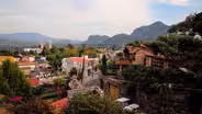 Tepoztlán