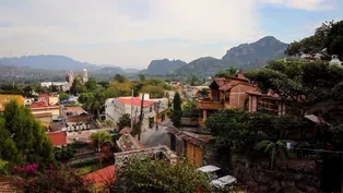 Tepoztlán