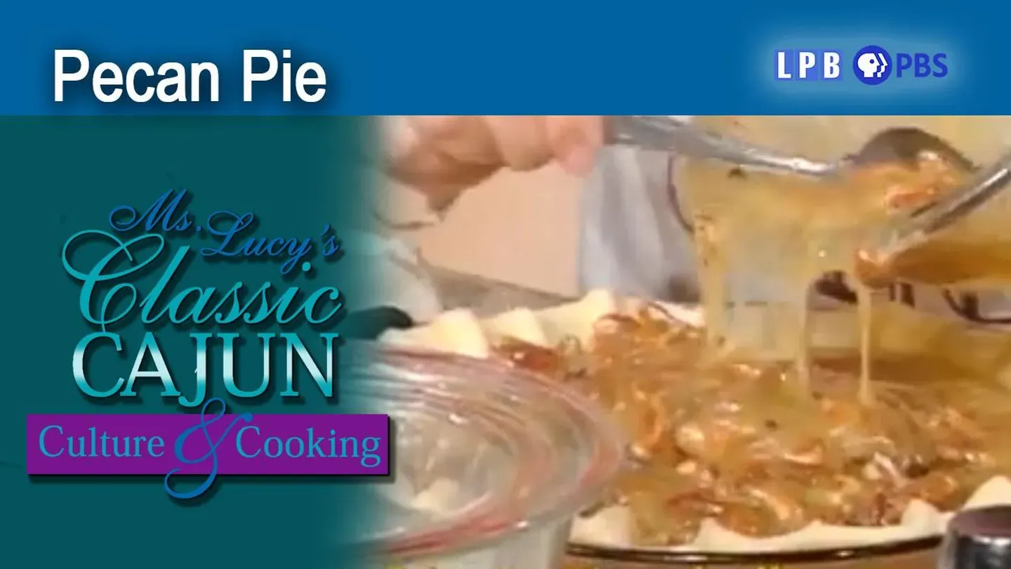 Pecan Pie