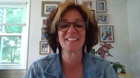 Video thumbnail: MetroFocus Bon Jovi and Island Harvest Food Bank Team Up