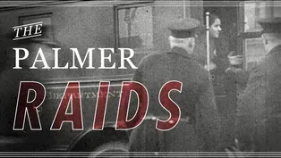 The Palmer Raids