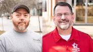 Gibson County Sheriff Primary - 2026