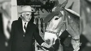 This Week in Kentucky History (1/2/24)