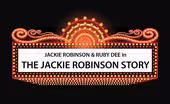 The Jackie Robinson Story
