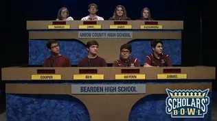 Union County High School