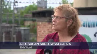 COVID-19 Policy: Ald. Garza on Virus Fallout, Reopening