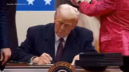 NJ challenges Trump’s order blocking birthright citizenship