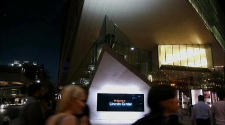 Video thumbnail: NYC-ARTS This Week at Lincoln Center: "Russian Panorama"