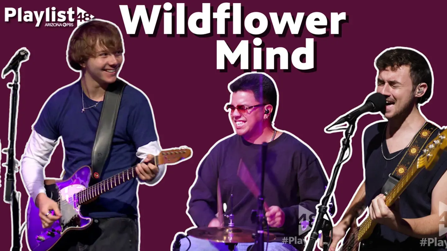 Wildflower Mind: Breathe