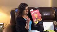 Enemies, Dinosaurs, and Pie - Melissa Antinoff - Third Grade