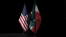 Video thumbnail: PBS NewsHour News Wrap: Iran says ‘no prospect’ of nuclear negotiations