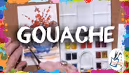Gouache