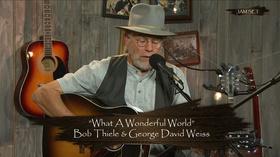 Video thumbnail: Jam with Dan Jam Set | "What A Wonderful World"