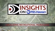 2/9/23 Legalizing Recreational Marijuana