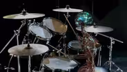 Recker Eans, Drummer
