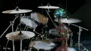 Recker Eans, Drummer