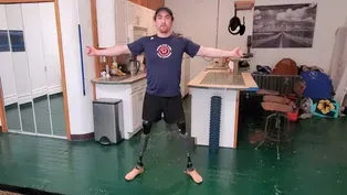Moving Circuit