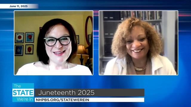 Juneteenth in the Granite State: Memory, Resistance, and Community