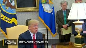 Video thumbnail: Greater Boston November 4, 2019