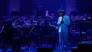 Jimmie Herrod Performs 'Hejira'