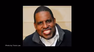 Remembering Activist and Journalist Mel Reeves