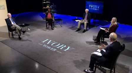 Video thumbnail: The Ivory Tower Afghanistan; Boycotting the Beijing Olympics; Unemployment