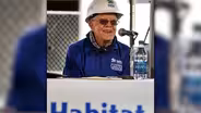 Jimmy Carter’s Habitat for Humanity legacy in NJ