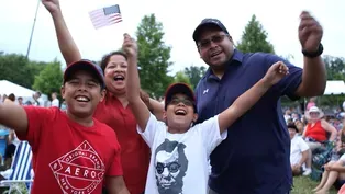 America's Biggest Birthday Party!