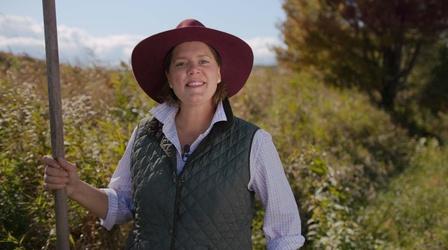 Video thumbnail: Around the Farm Table Around the Farm Table - New Season
