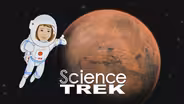 Mars: The Red Planet Revealed