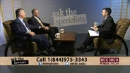 Ask the Lawyer