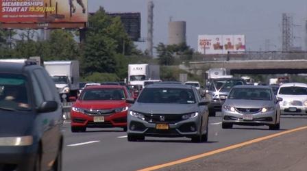Video thumbnail: NJ Spotlight News Gov. Murphy says state not yet ready to join climate accord