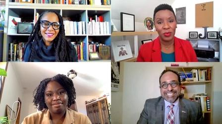 Video thumbnail: MetroFocus MetroFocus: November 1, 2021