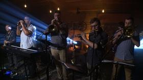 Video thumbnail: Backroads Bluehound