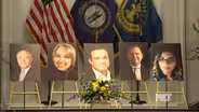 Governor Beshear, Others Honor Those Killed in Old National Bank Shooting