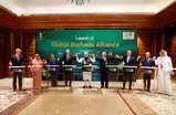 Key global developments as G20 summit closes in India