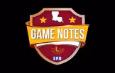 St. Francis Vs Louisiana @ Monroe