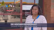 Community Partners Join to Meet Community Health Needs